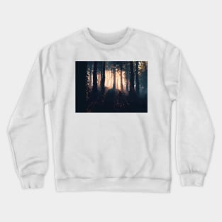 Horizon Crewneck Sweatshirt